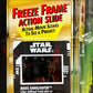 Star Wars Power Of The Force Freeze Frame Biggs Darklighter Action Figure