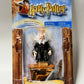 Vintage Mattel 2002 Harry Potter Professor Flitwick