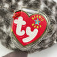 TY Beanie Babies “Smart” The Owl, June 7 2000