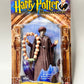 Vintage Mattel 2001 Harry Potter Voldemort Wizard Collection
