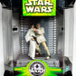 Star Wars "Swing to Freedom " Luke & Leia