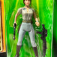 Star Wars Power Of The Jedi Leia Organa General Action Figure