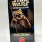 Star Wars 6" Wicket The Ewok Action Collection