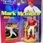 1999 Starting Line Up Mark McGwire Sports Superstar