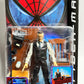 Toy Biz Spider-Man J. Jonah Jameson Figure