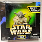 Star Wars 6" Yoda Action Collection