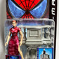 Toy Biz Spider-Man Mary Jane Figure