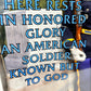 Hasbro GI Joe Honor Guard