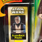 Star Wars Power Of The Force Flashback Anakin Skywalker Action Figure