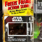Star Wars Power Of The Force Freeze Frame EV-9D9 Action Figure