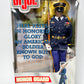 Hasbro GI Joe Honor Guard