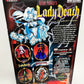 Moore Action Collectibles 1997 Lady Death